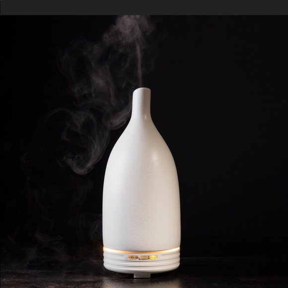 Sparoom Ultramist ceramic essential oil diffuser - Picture 5 of 6